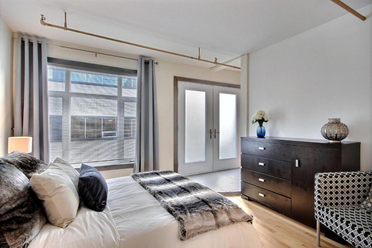 Lion'S Den // Spacious 1500 Sqft Québec Eksteriør bilde