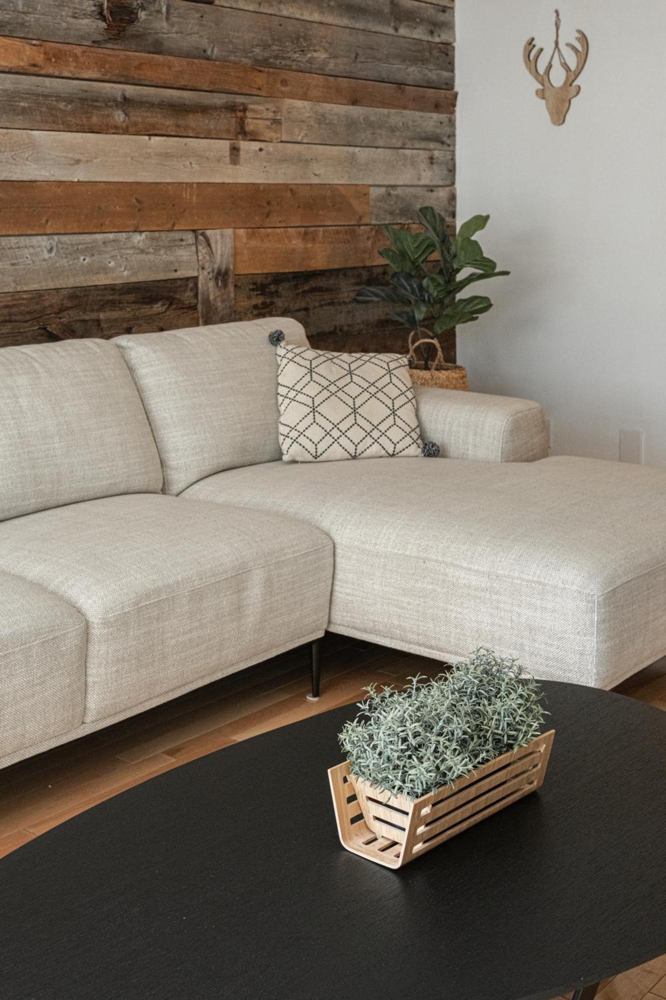 Lion'S Den // Spacious 1500 Sqft Québec Eksteriør bilde
