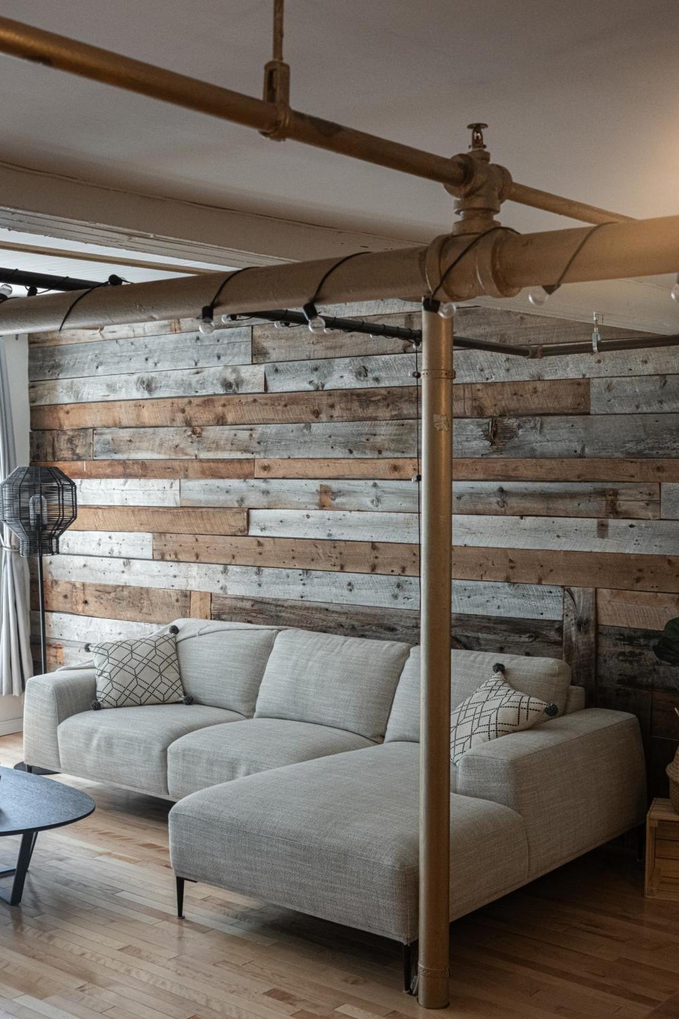 Lion'S Den // Spacious 1500 Sqft Québec Eksteriør bilde