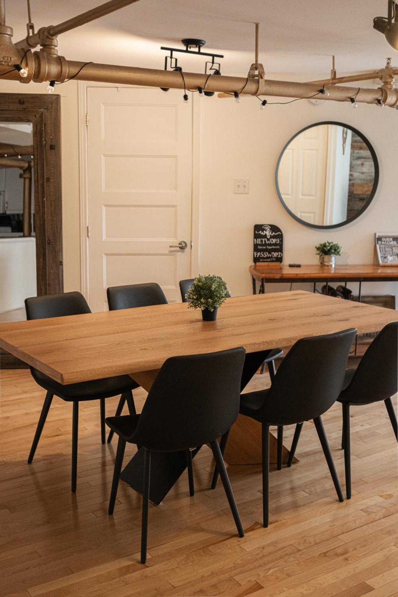 Lion'S Den // Spacious 1500 Sqft Québec Eksteriør bilde